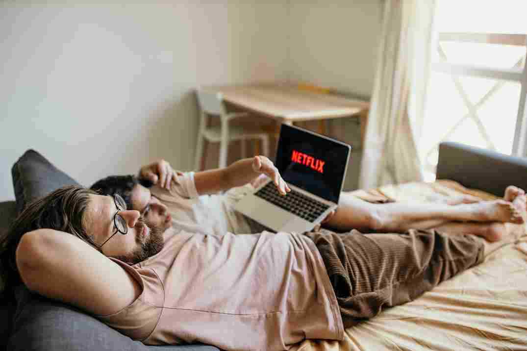 Rekomendasi Film Dan Serial Netflix Menginspirasi, Nomor 4 Wajib Kamu Tonton