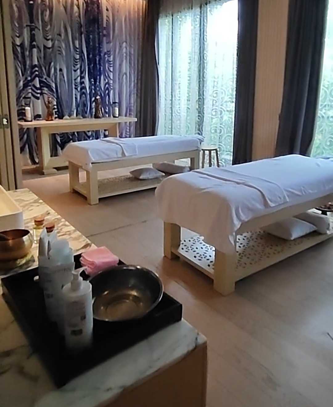 Rekomendasi Tempat Spa Terbaik di Bogor, Pullman Ciawi Vimala Hills Resort Spa & Convention