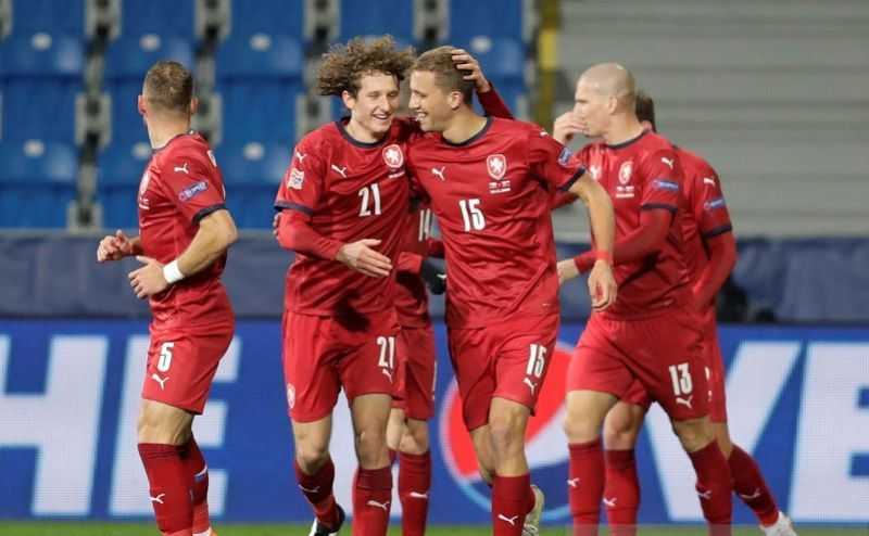 Republik Ceko Menolak Tanding Lawan Rusia di Playoff Piala Dunia