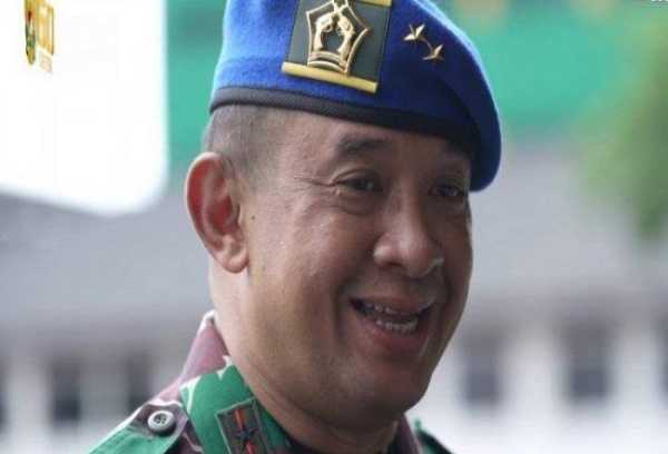 Resmi Jadi Letjen, Ini Jejak Karir Militer Komandan Polisi Militer Angkatan Darat yang Baru