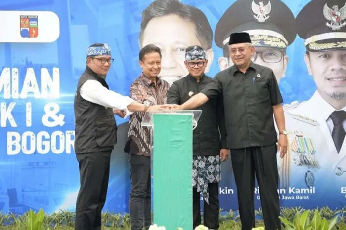 Ridwan Kamil Ungkap Jawa Barat Masih Butuh 20 Rumah Sakit Baru