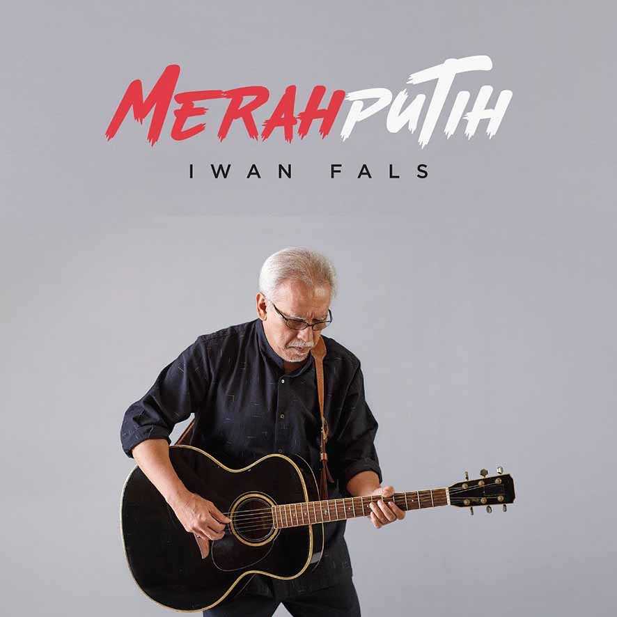 Rilis Lagu 'Merah Putih' di Hari Kemerdekaan Indonesia