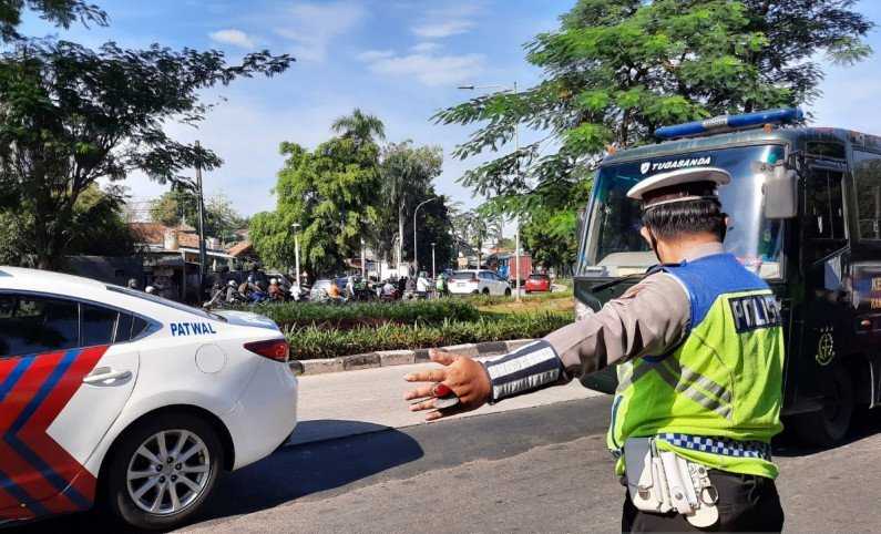 Rizieq Tiba di PN Jakarta Timur