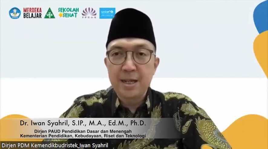 Roadmap Sanitasi Sekolah 2024-2030 Diluncurkan - Koran-Jakarta.com