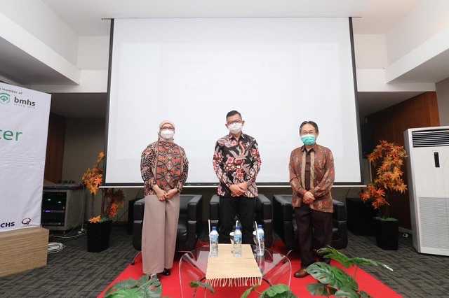 RSU Bunda Jakarta Hadirkan ‘Endocrine Center'