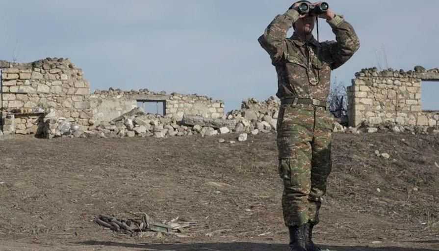 Rusia Prihatin Atas Bentrokan Maut di Nagorno-Karabakh