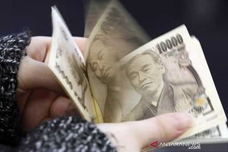 Saat Harga Minyak Dunia Naik, Yen Jepang Malah Melemah terhadap Dolar AS dan Euro