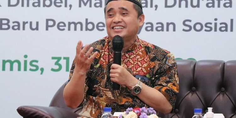 Saat Muhammadiyah Jateng Bilang Kelompok Waria dan LGBT Berhak Masuk Surga
