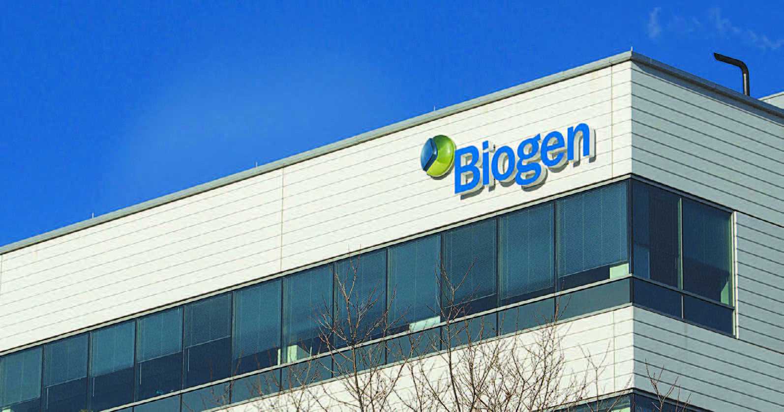 Saham Biogen Menguat karena Sukses Uji Coba Obat Alzheimer