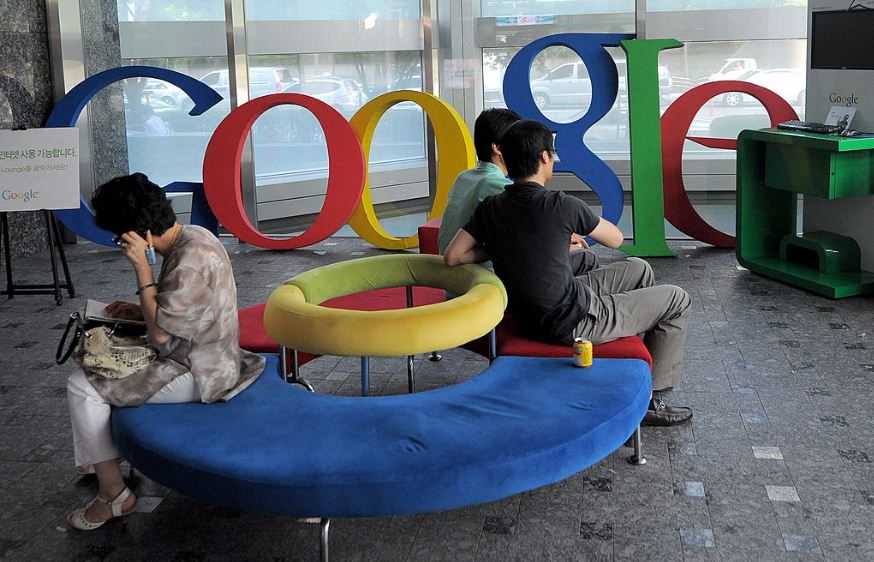 Salahgunakan Data Pribadi, Korea Selatan Denda Google dan Meta Rp1 Triliun, Apa Kabar Indonesia?