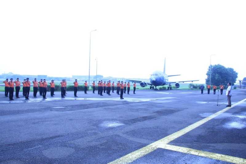 Sambut Kedatangan Delegasi KTT G20, AP II Siapkan Tiga Bandara Pendukung