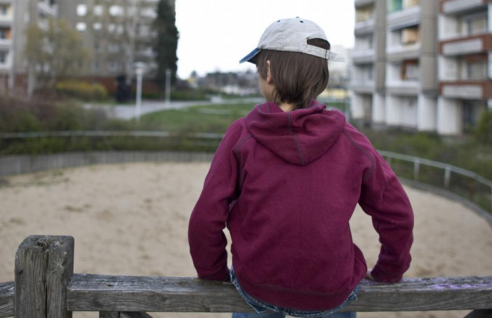 Save the Children: 20 Juta Anak Eropa Hidup dalam Kemiskinan