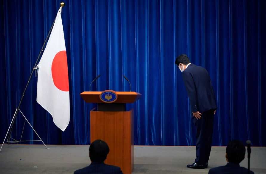 'Sedih dan Terkejut', Begini Reaksi Para Pemimpin Dunia atas Insiden Penembakan Mantan PM Jepang Shinzo Abe