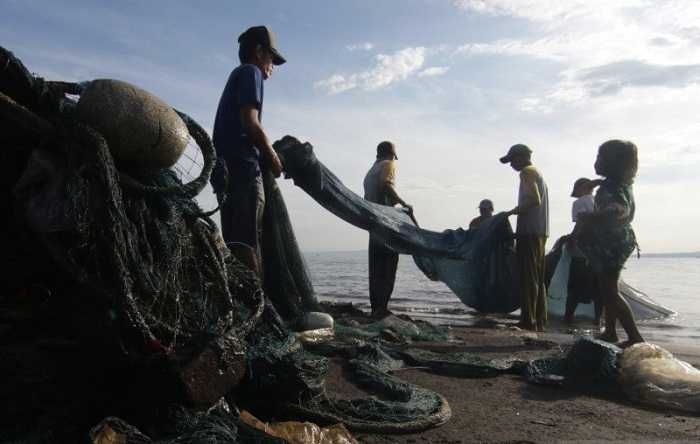 Sejak 2016, Realisasi Klaim Asuransi Nelayan Capai Rp410 Miliar