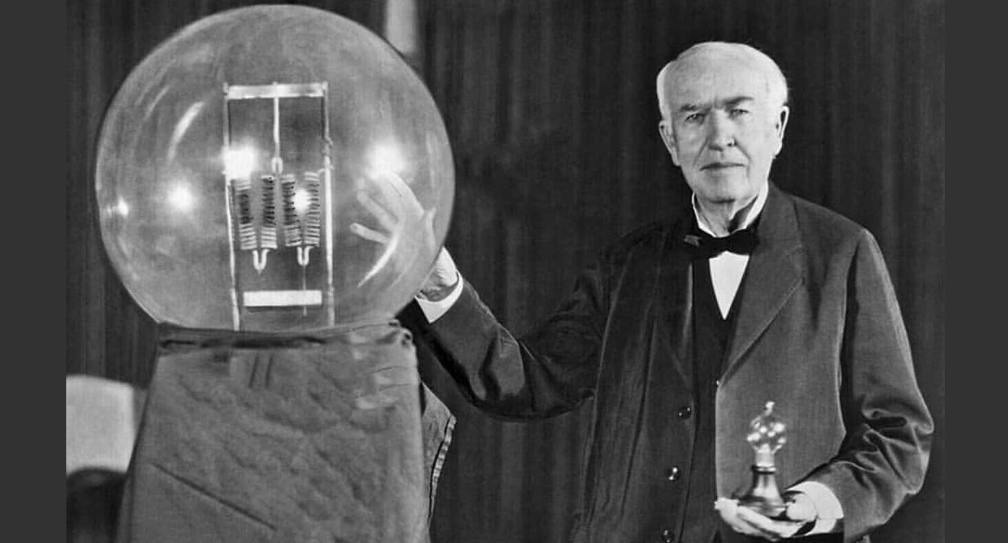 Sejarah 29 Desember: Thomas Alva Edison Patenkan Radio