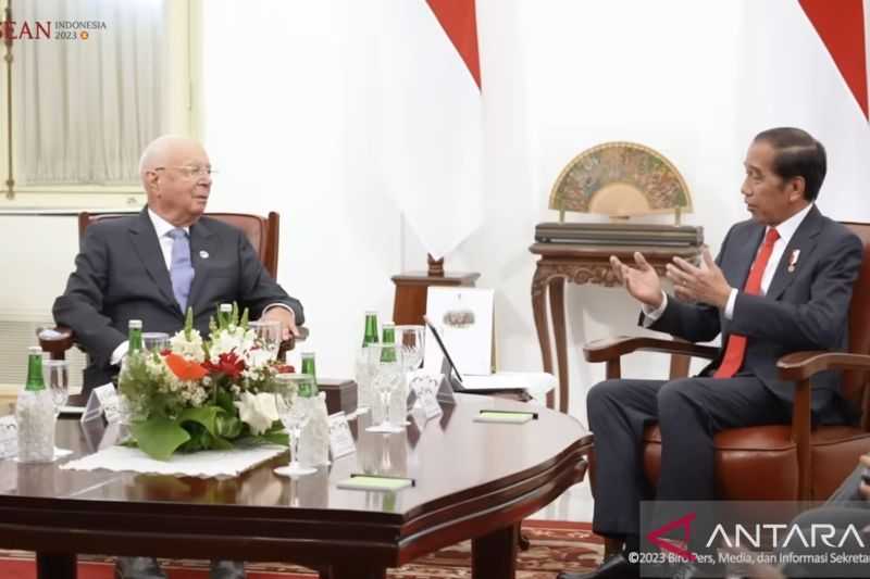 Sejumlah Pemimpin Negara Tiba di Jakarta Guna Ikuti KTT ke-43 Asean