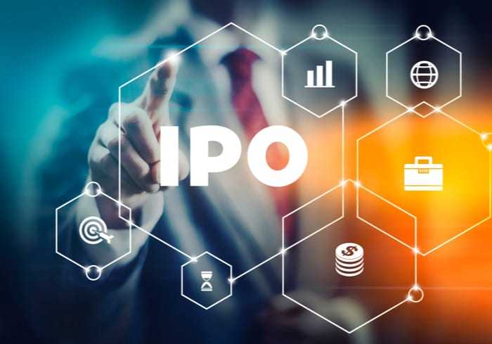Sekitar 10 Persen Perusahaan Antre IPO dari Sektor UMKM
