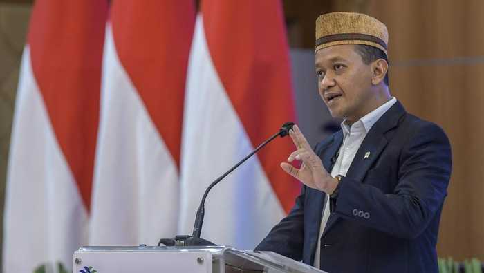 Sekjen UNCTAD Tanggapi Permintaan Menteri Bahlil untuk Dukung Indonesia saat Jadi Ketua ASEAN