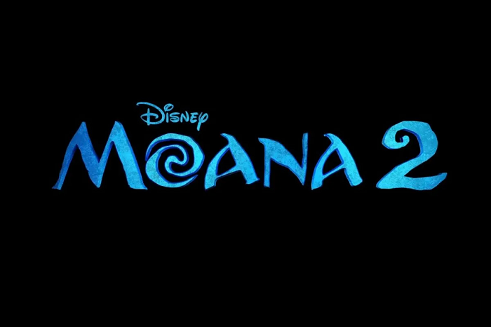 Sekuel Film Animasi Moana Tayang di Bioskop Mulai 27 November 2024