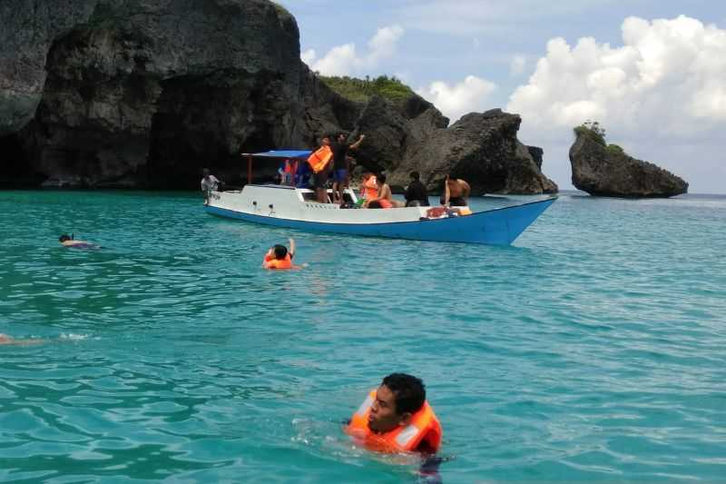 Selayar Gelar Festival Takabonerate, Destinasi Menarik Disiapkan