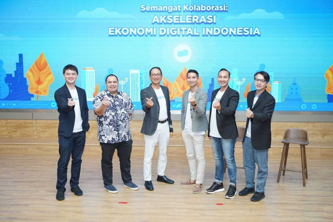 Semangat Kolaborasi Akselerasi Ekonomi Digital Indonesia 1