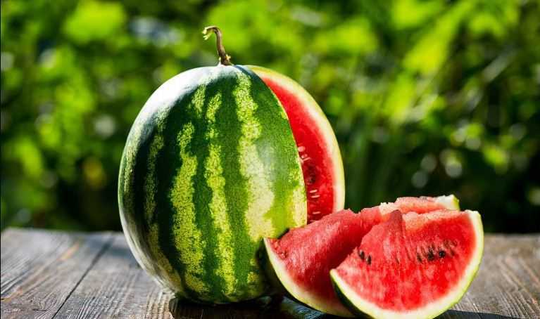 Semangka, Buah Favorit di Cuaca Panas, Sehatkah bagi Tubuh?