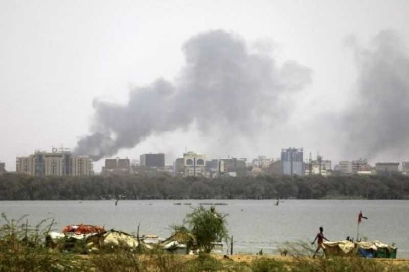 Semoga Konflik segera Berakhir, Kelompok Paramiliter RSF Akui Tewaskan 260 Tentara Sudan