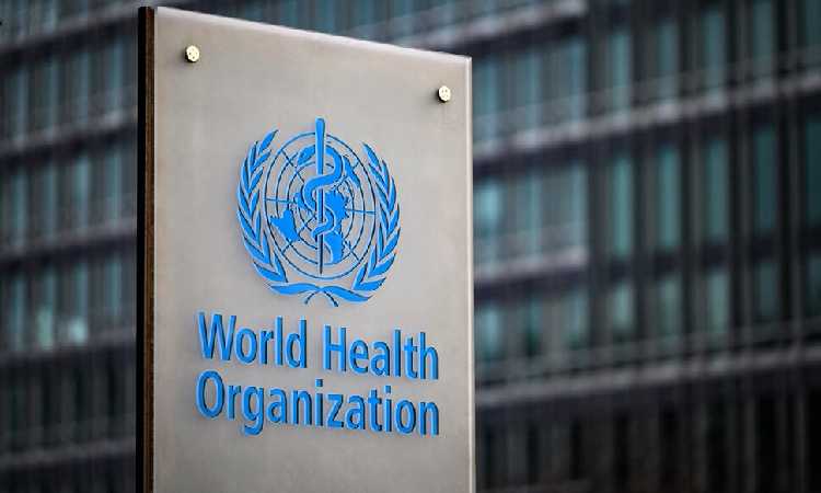 Semoga Tidak Terjadi di Indonesia, Organisasi Kesehatan Dunia Semprot Negara Eropa yang Cabut Aturan Covid-19 Secara 'Brutal' Hingga Mengakibatkan Hal Mengerikan Ini