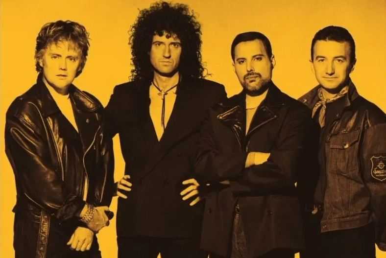 Sempat Terlupakan, Queen Rilis Lagu Freddie Mercury dengan Suara Asli