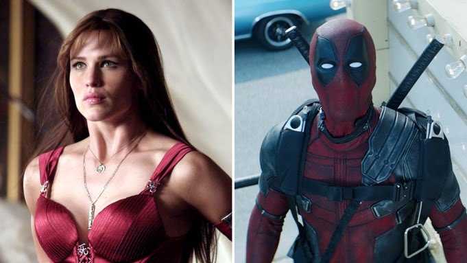 Setelah 20 Tahun, Jennifer Garner Kembali sebagai Elektra untuk Deadpool 3