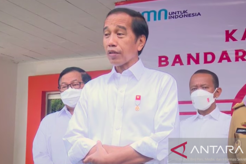 Siap-siap! Kalkulasi Kenaikan Harga BBM Sudah Diterima Presiden Jokowi: Tinggal Diputuskan