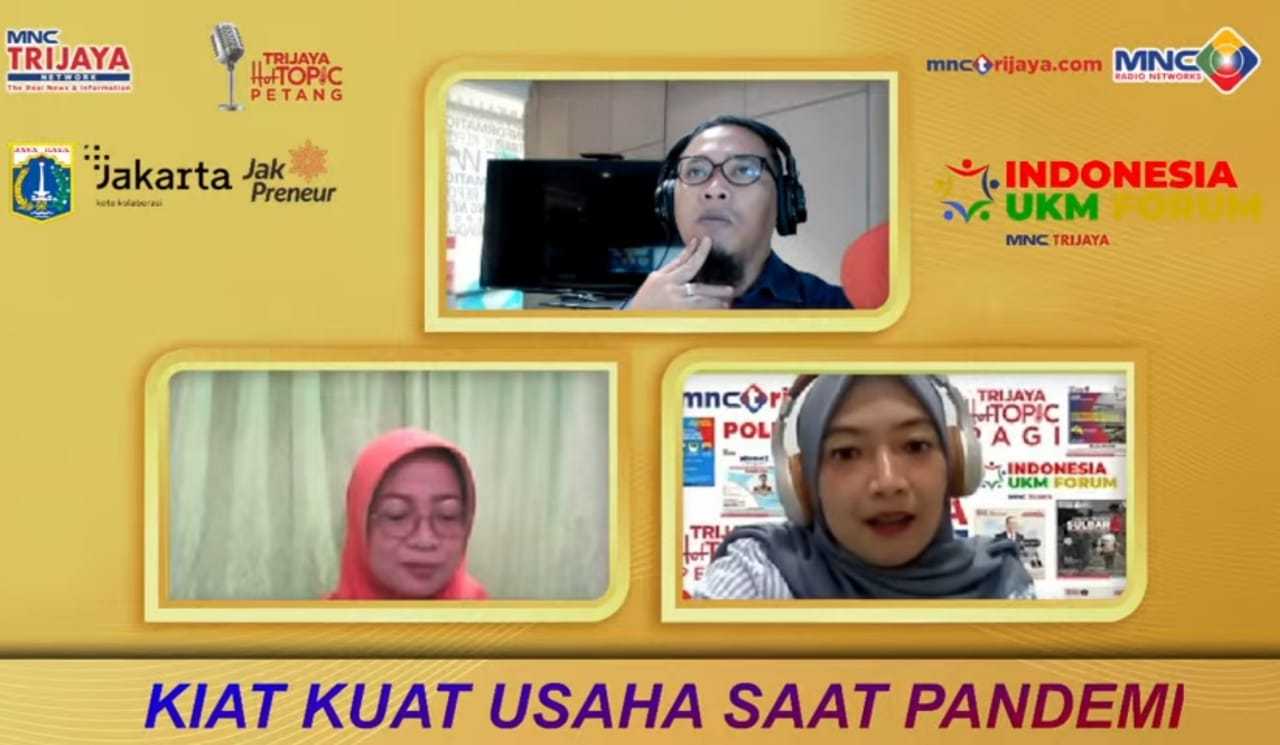 Siasat 'RunClean' Usaha Jasa Cuci Sepatu Bertahan Saat Pandemi