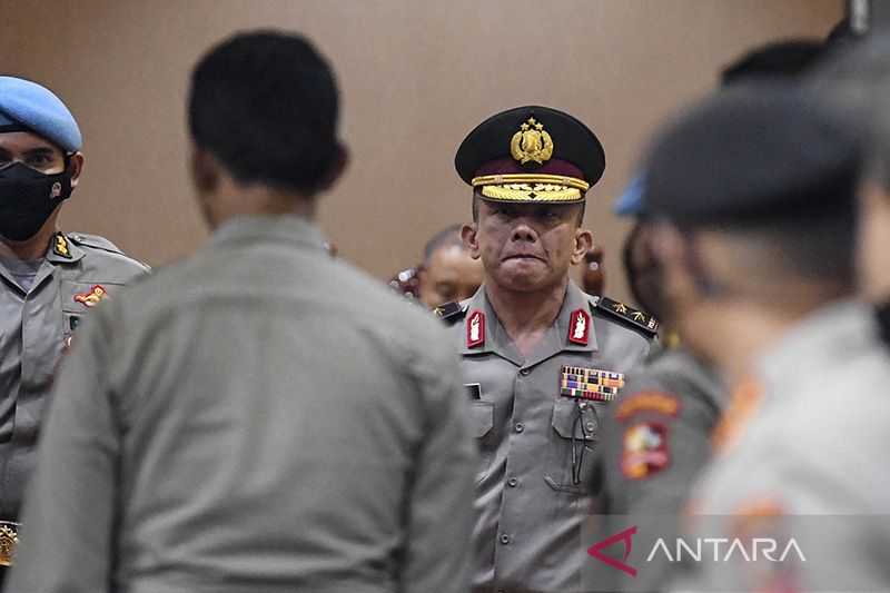 Sidang Ferdy Sambo dan Kawan-kawan Mulai Digelar di PN Jaksel Hari Ini