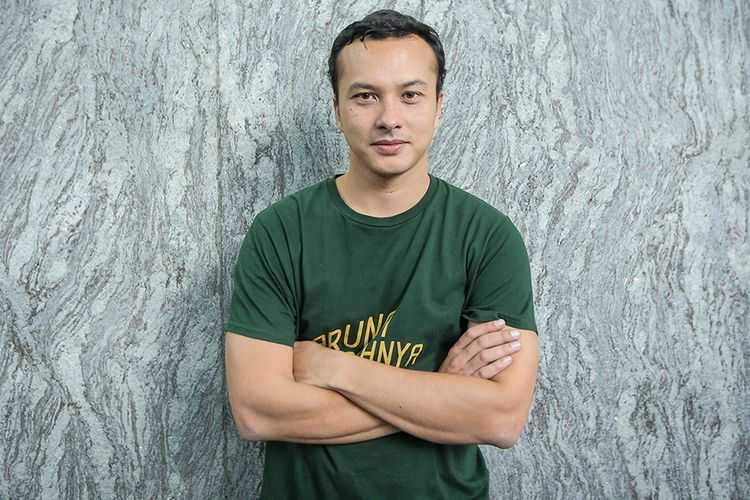 Sikap Nicholas Saputra Kembali Terkuak, Tuai Pujian Dari Banyak Orang