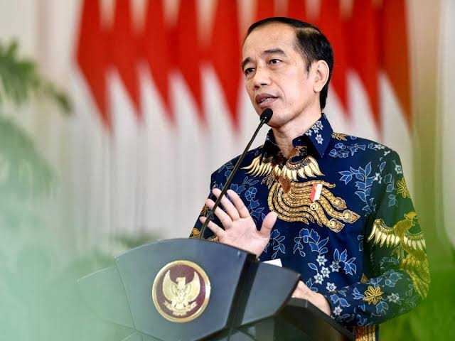 Sikat Habis Mafia Tanah, Jokowi Jangan Ada Penegak Hukum yang Membekingi