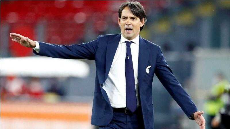 Simone Inzaghi Bertekad Bawa Inter Milan Pertahankan Scudetto