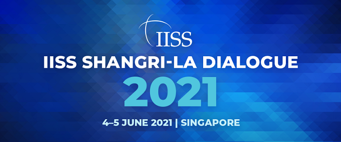 Singapura Batalkan Penyelenggaraan Forum Shangri-La Dialogue