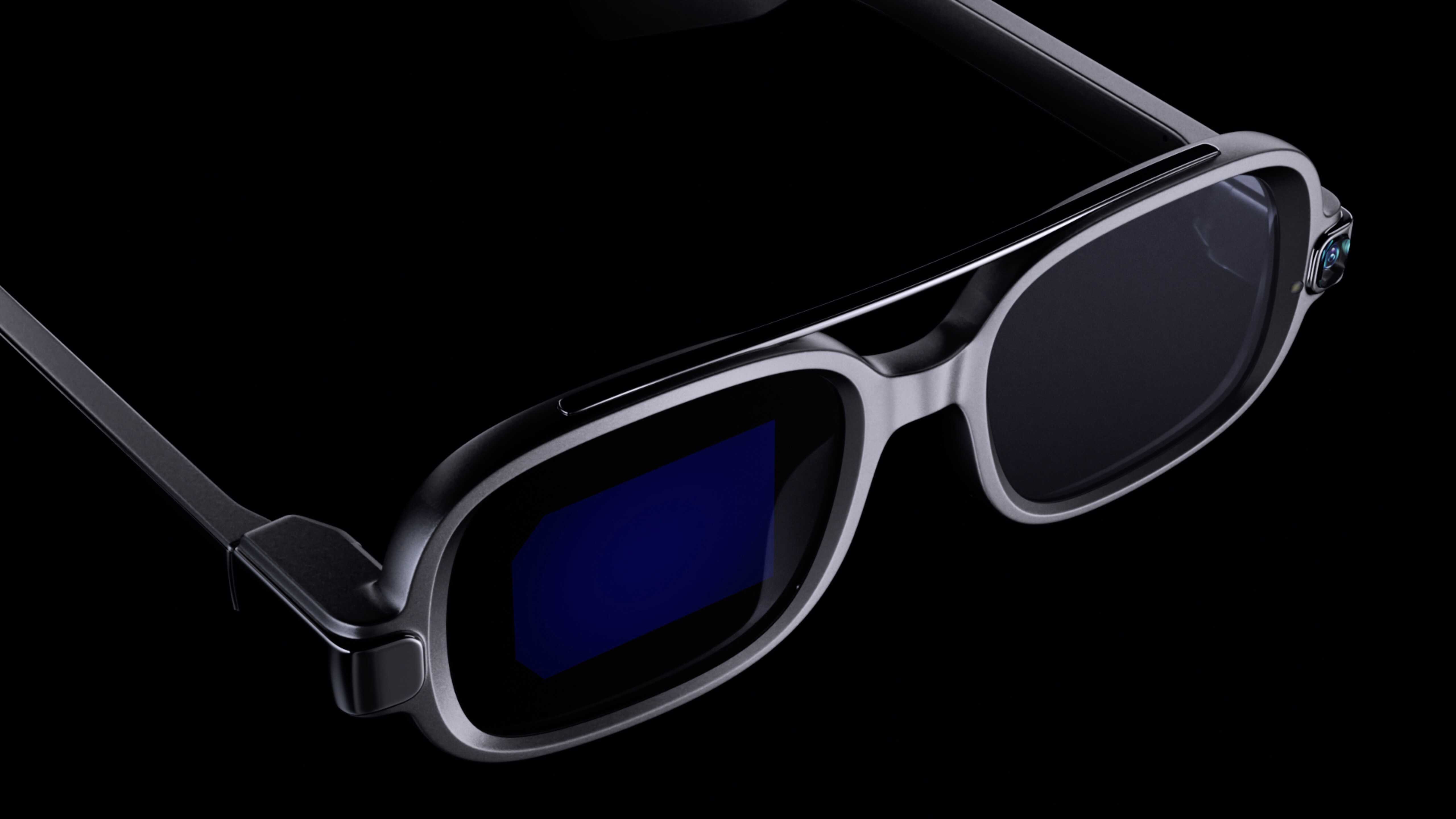 Smart Glasses Terbaru, Kacamata Pintar dengan Segudang Teknologi