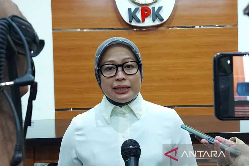 Soal Harta Kekayaan, KPK Pastikan Rafael Alun Sudah Terima Surat untuk Klarifikasi