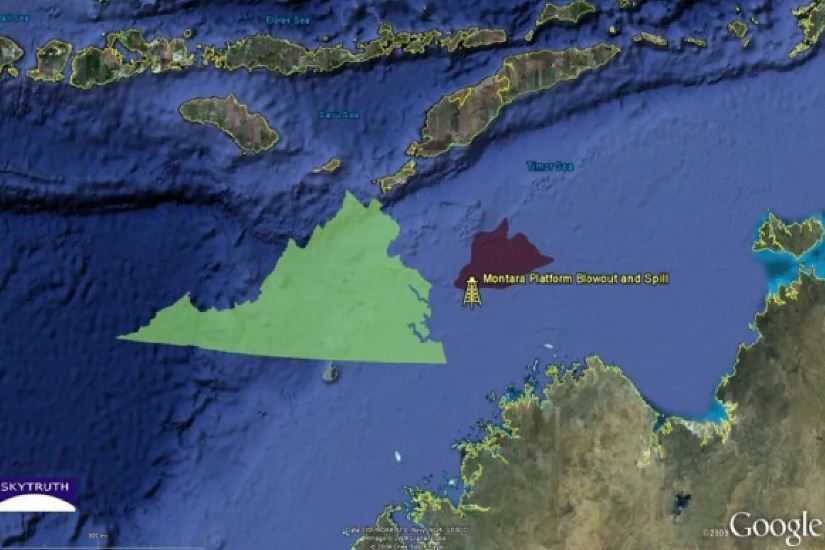 Soal Kasus Montara di Laut Timor, Ini Kata Dorodjatun Kuntorojakti