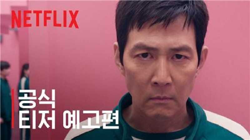 'Squid Game 2' Segera Tayang di Netflix, Gi-hun Minta Permainan Dihentikan