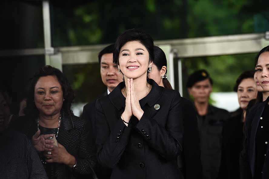 Srettha Persilahkan Mantan PM Yingluck Kembali ke Thailand