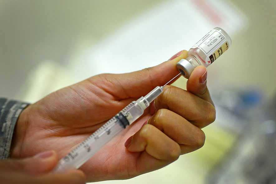 Strategi Baru untuk Ciptakan Vaksin HIV Telah Ditemukan