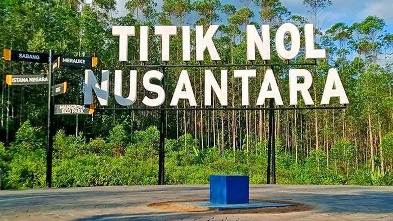 Struktur Regulasi Musti Bisa Dorong Sinergi Jakarta dan IKN untuk Masa Depan Indonesia