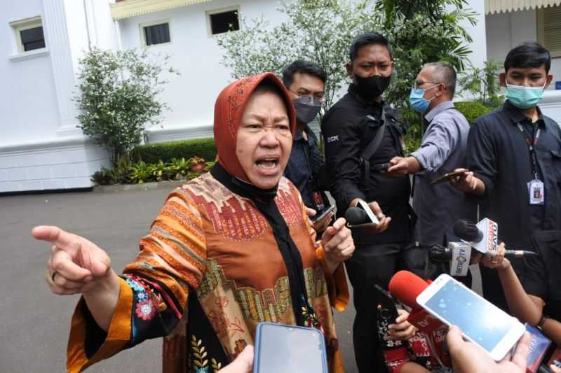 Subsidi BBM Dialihkan, Mensos: Masyarakat Akan Terima Bantuan Rp300 Ribu Sebanyak Dua Kali Mulai September Nanti