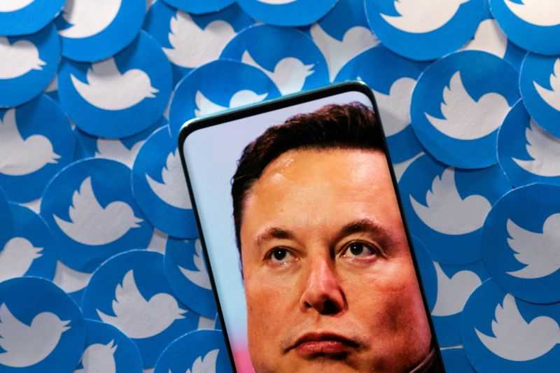 Sudah Diduga Sebelumnya Akan Terjadi Ini, Elon Musk Mungkin Jadi CEO Twitter Sementara Usai Akuisisi Rampung