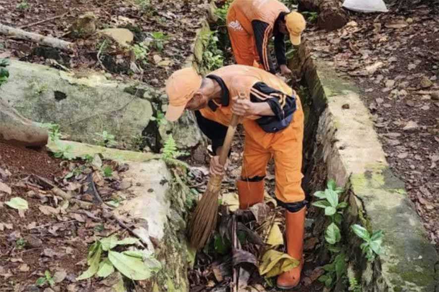 Sumur Resapan Tak Efektif Atasi Banjir