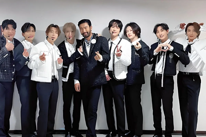 Super Junior Dijadwalkan Gelar 'Super Show' di Jakarta pada September