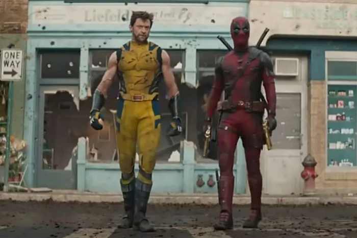 Sutradara Sebut Deadpool & Wolverine Dapat Dinikmati Semua Kalangan