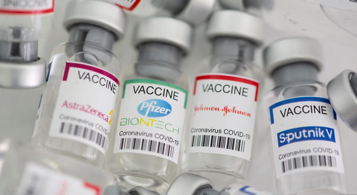 Swiss Skeptis atas Usul AS Lepaskan Paten Vaksin Covid
